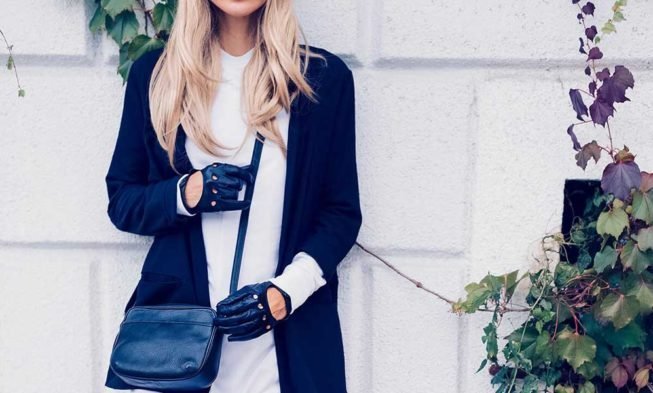 The Party Dress: A Tour Through the Ages